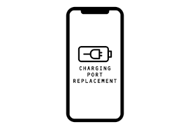 Mobile Charging Port Replacement